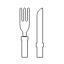 正忠排骨飯 LOGO